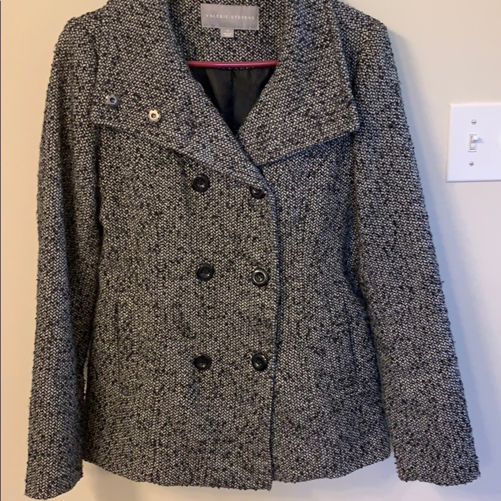 Peacoat